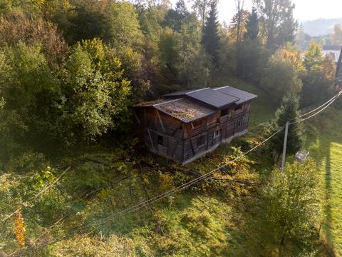 ділянка за адресою Олекси Довбуша, 1