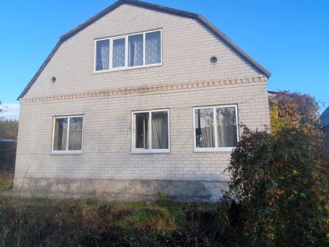 будинок за адресою Дніпро, Академіка Корольова вул.