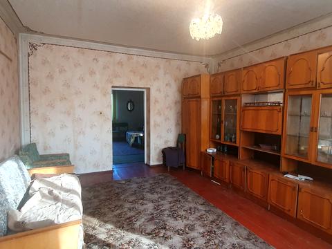 будинок за адресою Дніпро, Академіка Корольова вул.