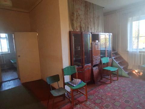 будинок за адресою Дніпро, Академіка Корольова вул.