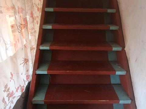 будинок за адресою Дніпро, Академіка Корольова вул.