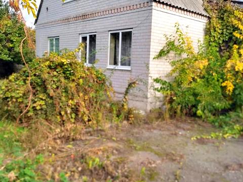 будинок за адресою Дніпро, Академіка Корольова вул.