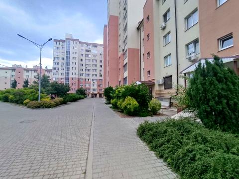 квартира за адресою Владислава Бувалкіна вул., 62