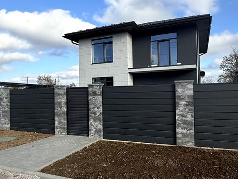 будинок за адресою Чорнеча гора