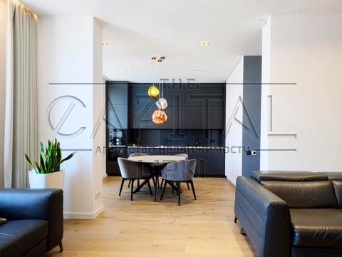 квартира за адресою Андрія Верхогляда вул. (Михайла Драгомирова), 17