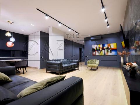 квартира за адресою Андрія Верхогляда вул. (Михайла Драгомирова), 17