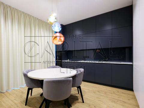 квартира за адресою Андрія Верхогляда вул. (Михайла Драгомирова), 17