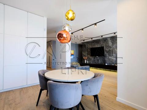 квартира за адресою Андрія Верхогляда вул. (Михайла Драгомирова), 17