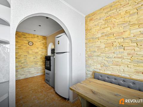 квартира за адресою Архітектора Вербицького вул., 28