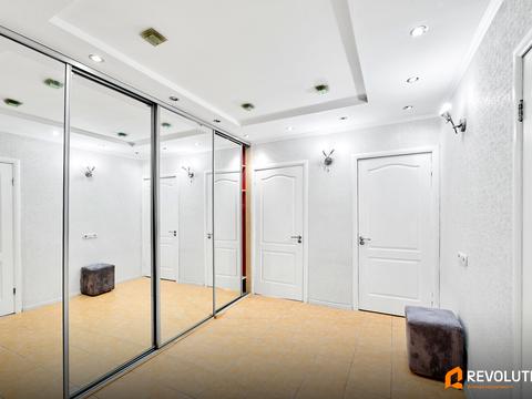 квартира за адресою Архітектора Вербицького вул., 28