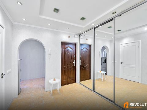 квартира за адресою Архітектора Вербицького вул., 28