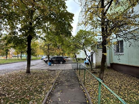 квартира за адресою Архітектора Вербицького вул., 28