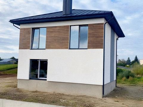 будинок за адресою Озерна