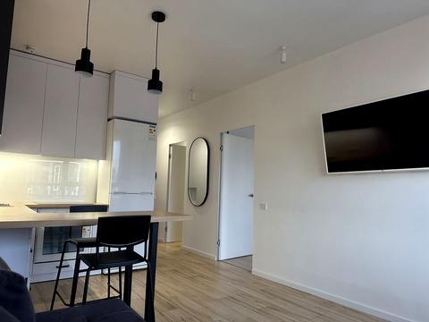 квартира за адресою Київ, Тадея Рильського бульв., 5