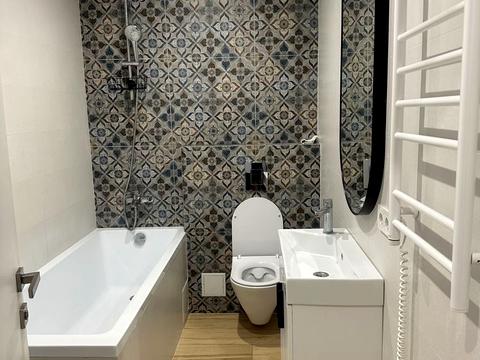 квартира за адресою Київ, Тадея Рильського бульв., 5