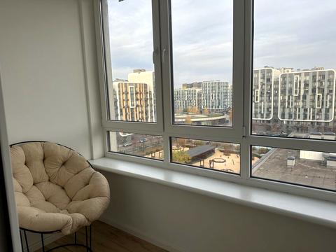 квартира за адресою Київ, Тадея Рильського бульв., 5