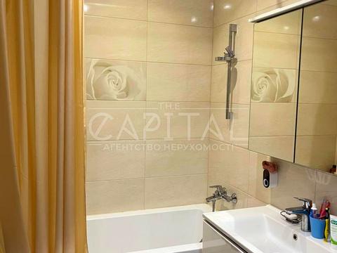 квартира по адресу Степана Рудницкого ул. (Вильямса академика), 19/14