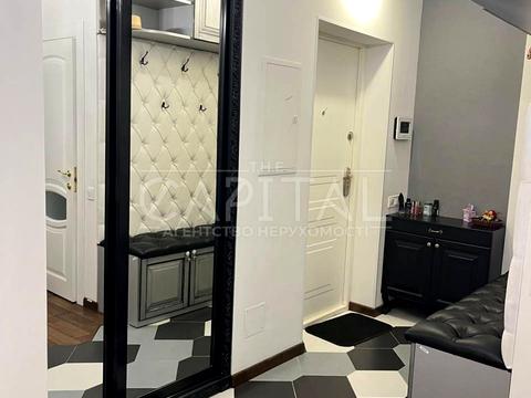 квартира по адресу Степана Рудницкого ул. (Вильямса академика), 19/14