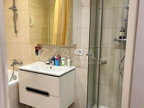 квартира по адресу Степана Рудницкого ул. (Вильямса академика), 19/14