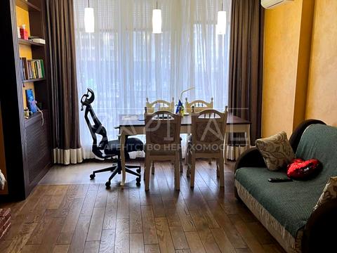 квартира по адресу Степана Рудницкого ул. (Вильямса академика), 19/14