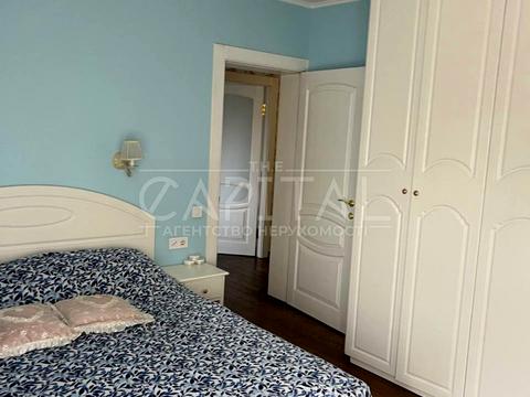 квартира по адресу Степана Рудницкого ул. (Вильямса академика), 19/14