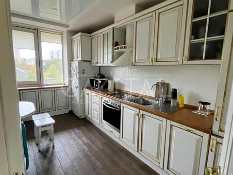 квартира по адресу Степана Рудницкого ул. (Вильямса академика), 19/14