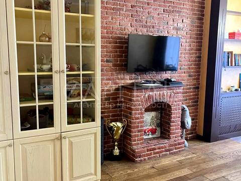 квартира по адресу Степана Рудницкого ул. (Вильямса академика), 19/14