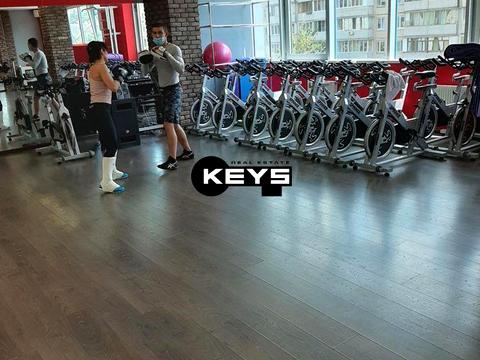 комерційна за адресою Мокра вул. (Кудряшова), 16а