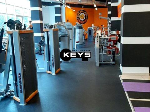 комерційна за адресою Мокра вул. (Кудряшова), 16а