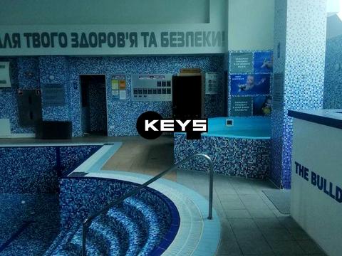 комерційна за адресою Мокра вул. (Кудряшова), 16а