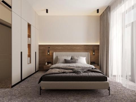 квартира по адресу Саксаганского ул., 32