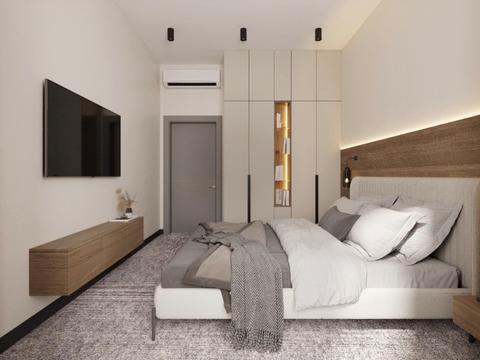 квартира по адресу Саксаганского ул., 32