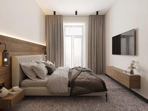 квартира по адресу Саксаганского ул., 32