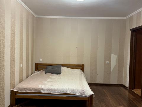 квартира по адресу Солнечная ул., 10