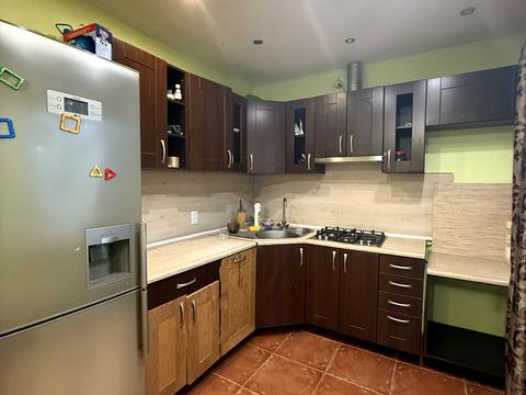 квартира по адресу Солнечная ул., 10