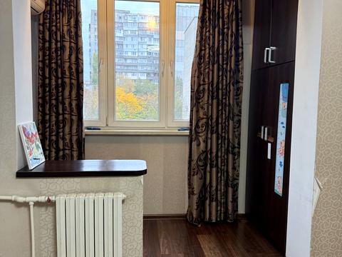 квартира по адресу Солнечная ул., 10