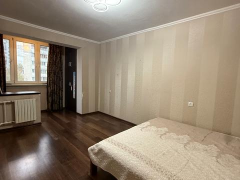 квартира по адресу Солнечная ул., 10