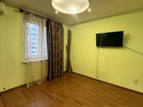 квартира по адресу Солнечная ул., 10