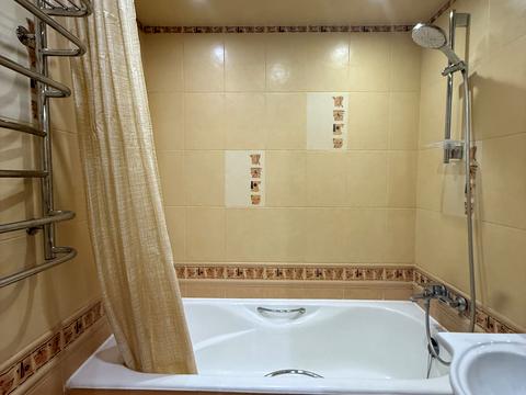 квартира по адресу Солнечная ул., 10