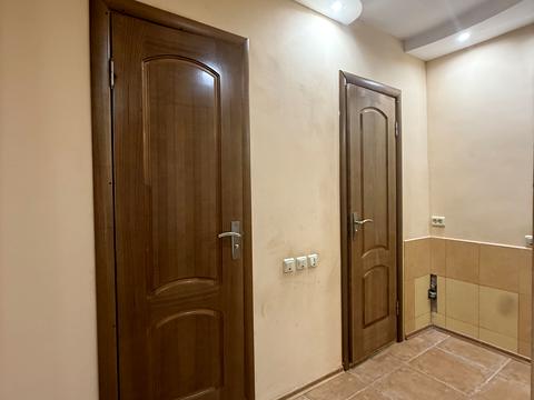 квартира по адресу Солнечная ул., 10