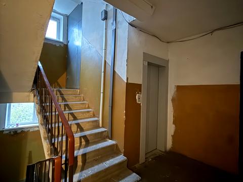 квартира по адресу Солнечная ул., 10