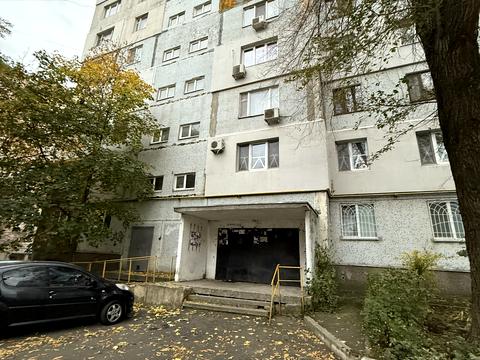 квартира по адресу Солнечная ул., 10