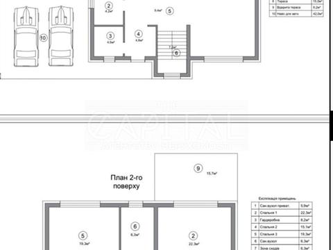 дом по адресу Тугай Татьяны ул.