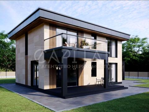 дом по адресу Тугай Татьяны ул.