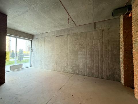 комерційна за адресою Віктора Некрасова вул. (Північно-Сирецька), 8