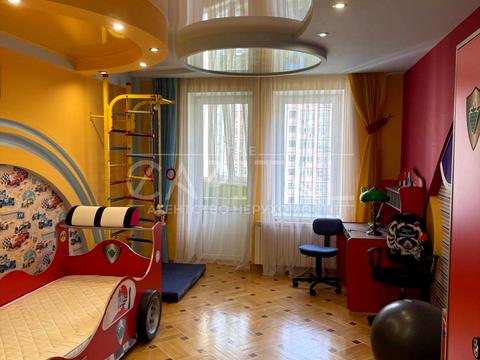 квартира по адресу Юлии Здановской ул. (Ломоносова), 54-А