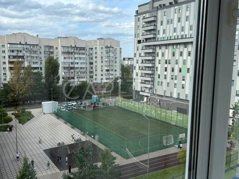 квартира по адресу Юлии Здановской ул. (Ломоносова), 54-А