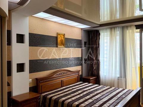 квартира по адресу Юлии Здановской ул. (Ломоносова), 54-А