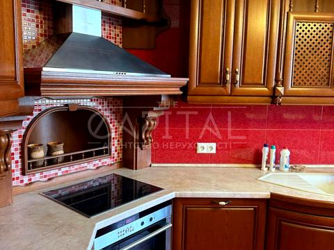 квартира по адресу Юлии Здановской ул. (Ломоносова), 54-А