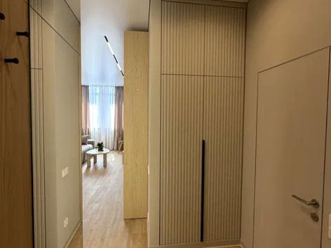 квартира за адресою Берестейський просп. (Перемоги), 11 к2